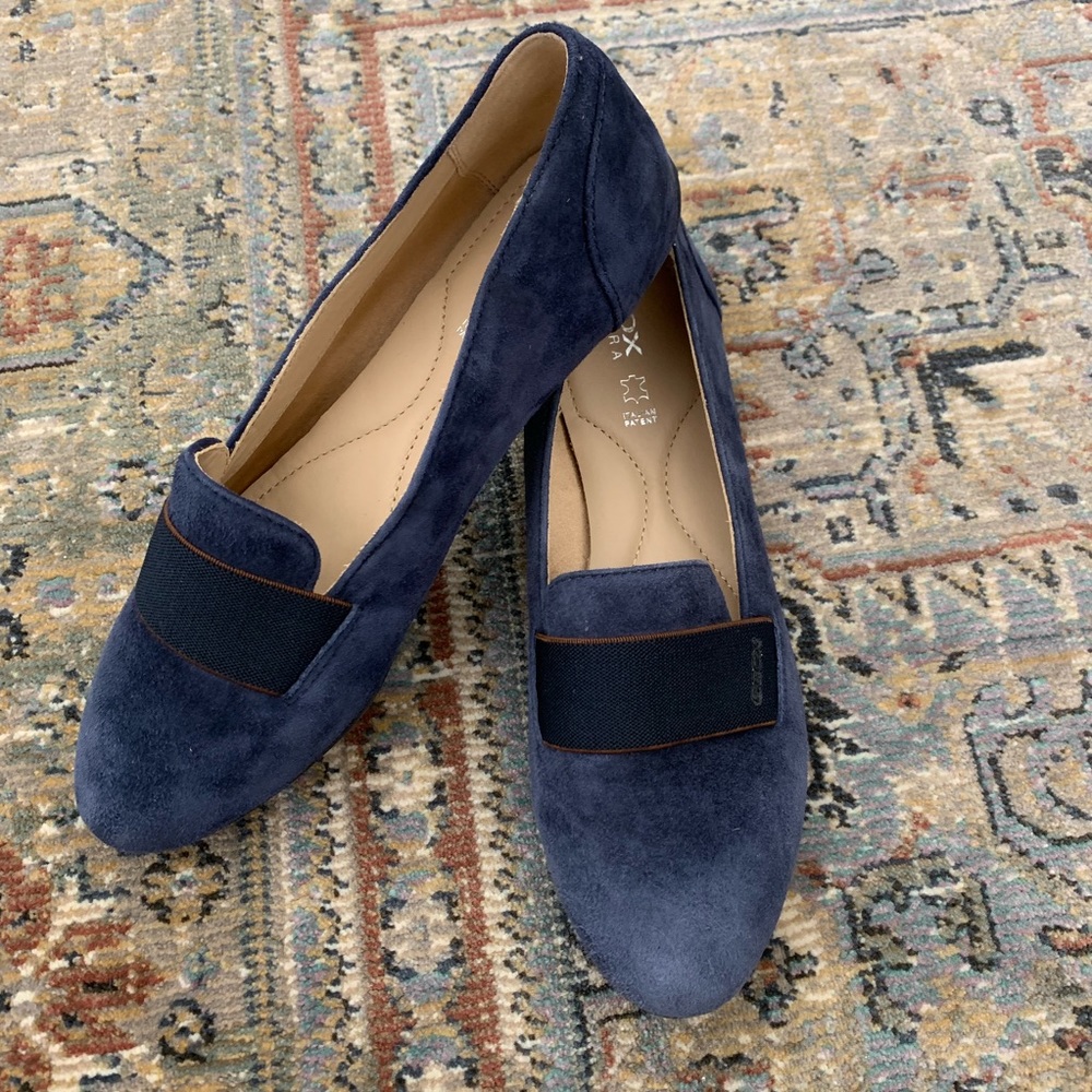 Geox Respira shoes